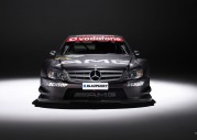 Mercedes-Benz C-class DTM